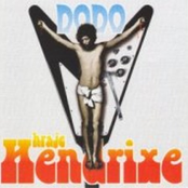 Dodo hraje Hendrixe