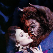 beauty and the beast original broadway cast
