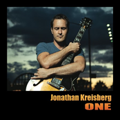 Jonathan Kreisberg: ONE