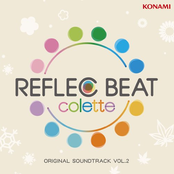 Reflec Beat Colette Original Soundtrack Vol.1