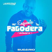 Esquenta Pagodera do Sudario