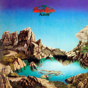 The Steve Howe Album