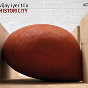 Vijay Iyer Trio: Historicity