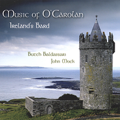 Music of O'Carolan