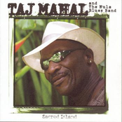 The Calypsonians by Taj Mahal