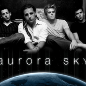 aurora sky