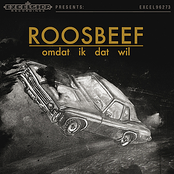 Niet Uitmaken by Roosbeef