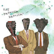 You Should Start A Band by The Frontier Brothers