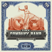 Cd&w by The Company Band