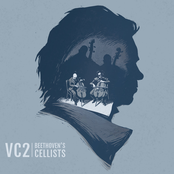 VC2 Cello Duo: Beethoven's Cellists