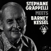 I Found A New Baby by Stéphane Grappelli & Barney Kessel