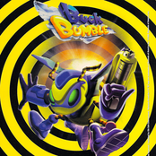 Buck Bumble OST