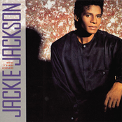 Be The One by Jackie Jackson