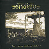 3 Voces 10 Años - Sus Mejores Sevillanas Rocieras