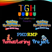 Pokémon Mystery Dungeon Remastering Project