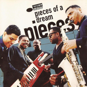 Pieces of a Dream: Pieces
