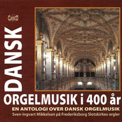Dansk Orgelmusik i 400 ar