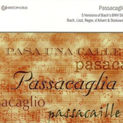 Bach: Passacaglia