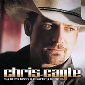 Little Sundress by Chris Cagle