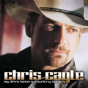 Change Me by Chris Cagle