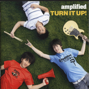 Go Figure by Amplified