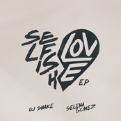 Selfish Love (with Selena Gomez) EP