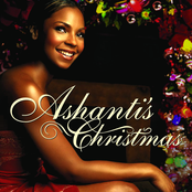 Winter Wonderland by Ashanti