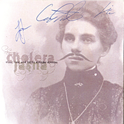 vlaar, caar and here's djemba-djemba