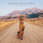 Stephanie Quayle: Wild Frontier