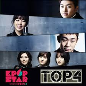 KPOP STAR 3 TOP4