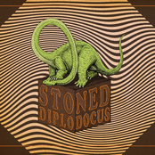 stoned diplodocus