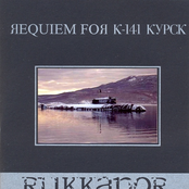 Requiem for K-141 KYPCK