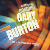 On Green Dolphin Street by Gary Burton