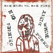 Hate Grind vs. Hate Punk