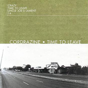 Time To Leave by Cordrazine