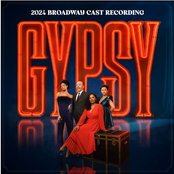Gypsy (2024 Broadway Cast Recording)