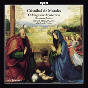 Sancta Et Immaculata Virginitas by Cristóbal De Morales