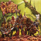 GWAR: Violence Has Arrived