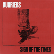 Gurriers: Sign Of The Times