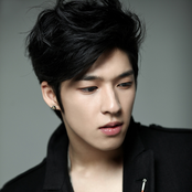 Baek Seung Heon