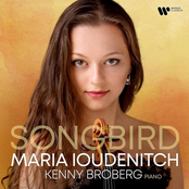 Maria Ioudenitch: Songbird