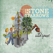 Wild Spaces - EP