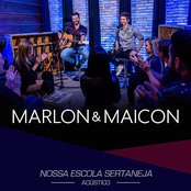 Nossa Escola Sertaneja (Acústico) [Ao Vivo]