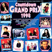 Countdown Grand Prix 1998