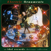 Electric Ornaments - An Idol Records Christmas Collection