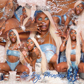 Asian Doll: So Icy Princess