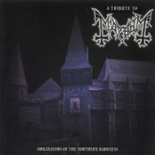 A Tribute to Mayhem: Originators of the Northern Darkness