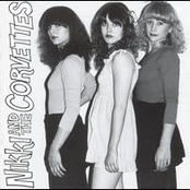 Nikki & The Corvettes