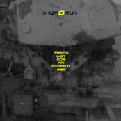 Tracklist For An Ambient Set