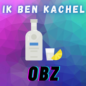Ik Ben Kachel - Single